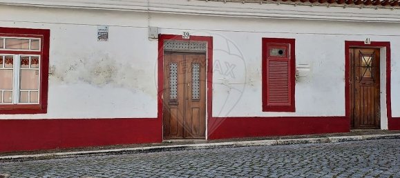 Casa de 5 dormitorios en Monforte, Portugal No. 20977 17