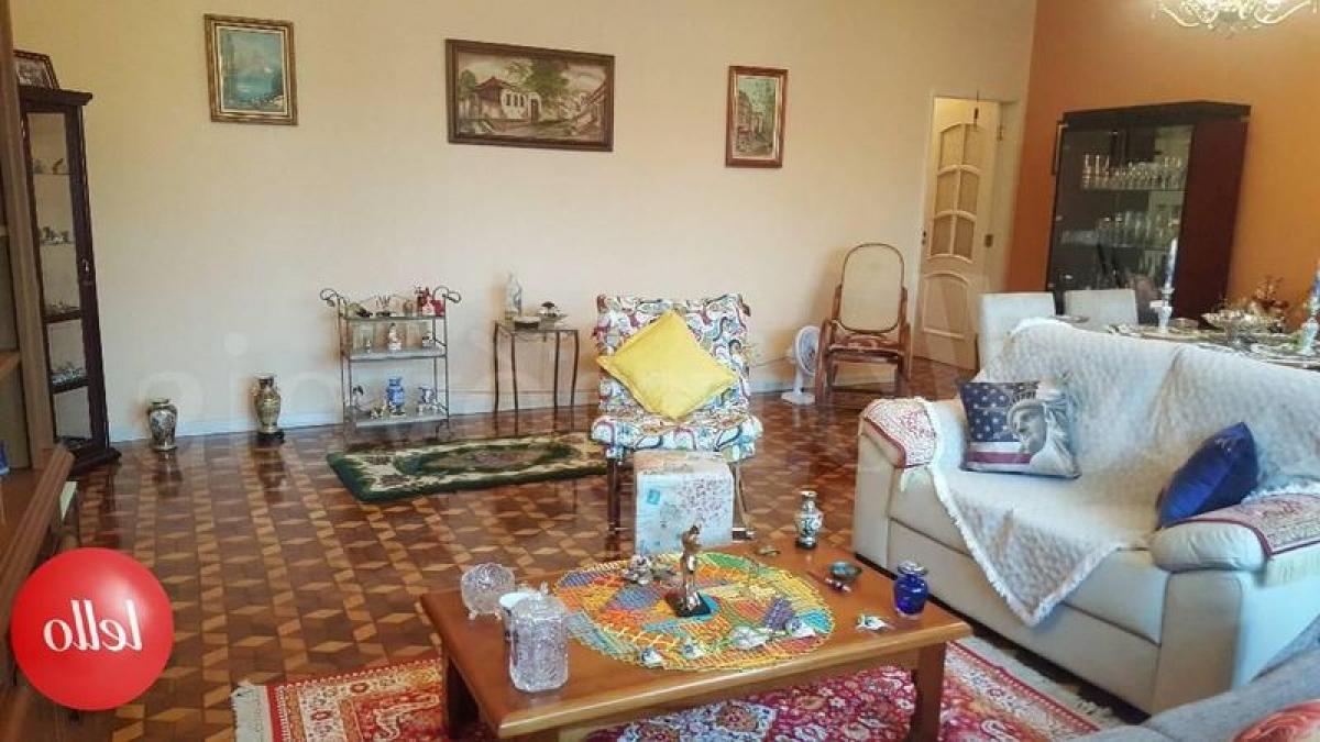 3 غرف نوم منزل في Sao Paulo, Brazil رقم 502568