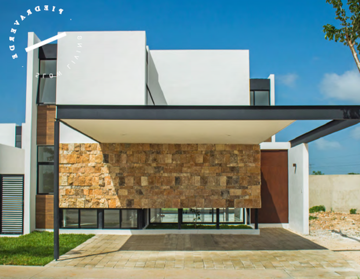 Casa T3 em Yucatan, Mexico N.º 181691