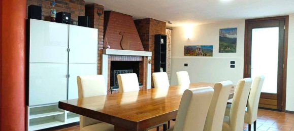 6 rooms House in Musile di Piave, Italy No. 222823 28