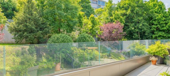 4-Zimmer Wohnung in Döbling, Austria, Nr. 216114 8