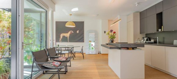 4-Zimmer Wohnung in Döbling, Austria, Nr. 216114 6