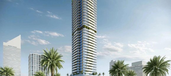 2 Schlafzimmer Wohnung in Dubai, UAE, Nr. 96409 3