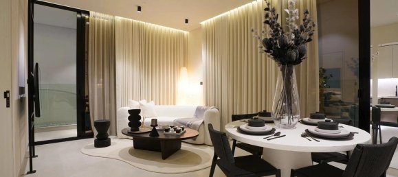 2 Schlafzimmer Wohnung in Dubai, UAE, Nr. 96409 2