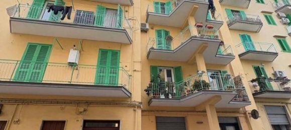4 rooms Apartment in Molfetta, Italy No. 155459 36
