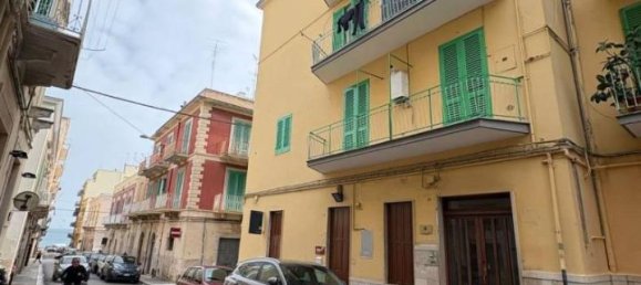 4 rooms Apartment in Molfetta, Italy No. 155459 38