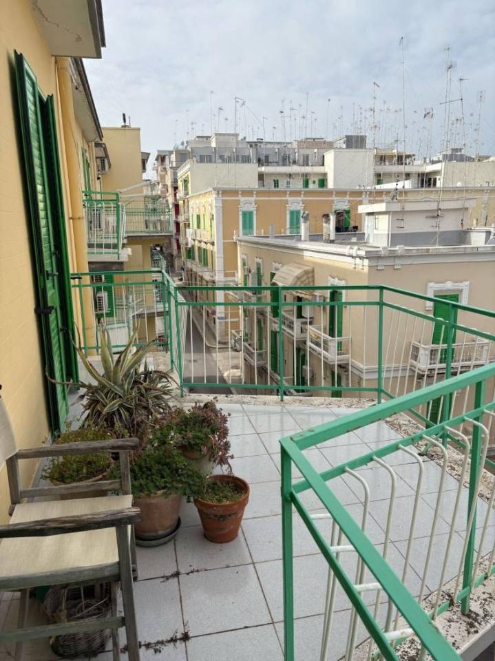 4 rooms Apartment in Molfetta, Italy No. 155459
