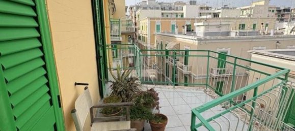 4 rooms Apartment in Molfetta, Italy No. 155459 29