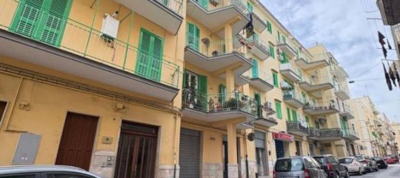 4 rooms Apartment in Molfetta, Italy No. 155459 39
