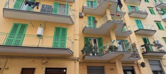 4 rooms Apartment in Molfetta, Italy No. 155459 37