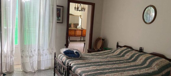 4 rooms Apartment in Molfetta, Italy No. 155459 24