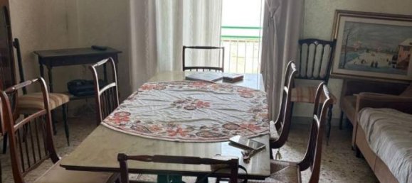 4 rooms Apartment in Molfetta, Italy No. 155459 28
