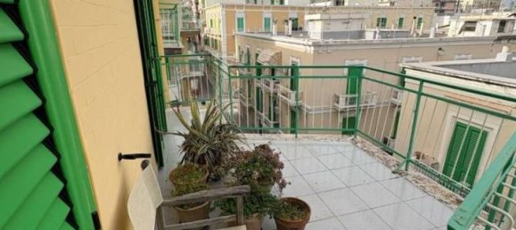 4 rooms Apartment in Molfetta, Italy No. 155459 34