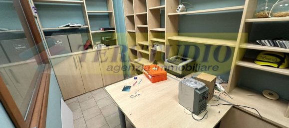 Lagerhaus in La Valletta Brianza, Italy 500m², Nr. 312054 6