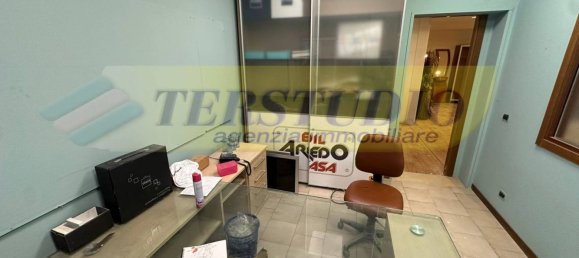 Lagerhaus in La Valletta Brianza, Italy 500m², Nr. 312054 7