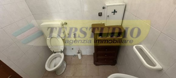 Lagerhaus in La Valletta Brianza, Italy 500m², Nr. 312054 9