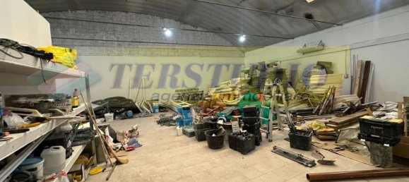 Lagerhaus in La Valletta Brianza, Italy 500m², Nr. 312054 2