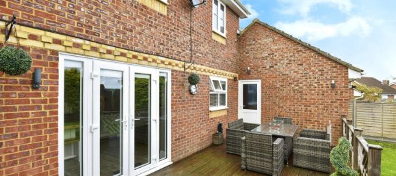 4 bedrooms House in Rochester, United Kingdom No. 10526 6