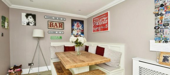 4 bedrooms House in Rochester, United Kingdom No. 10526 11