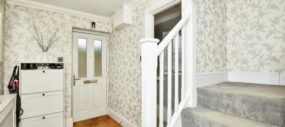 4 bedrooms House in Rochester, United Kingdom No. 10526 15