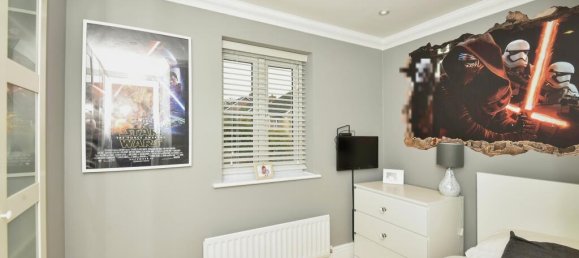 4 bedrooms House in Rochester, United Kingdom No. 10526 20