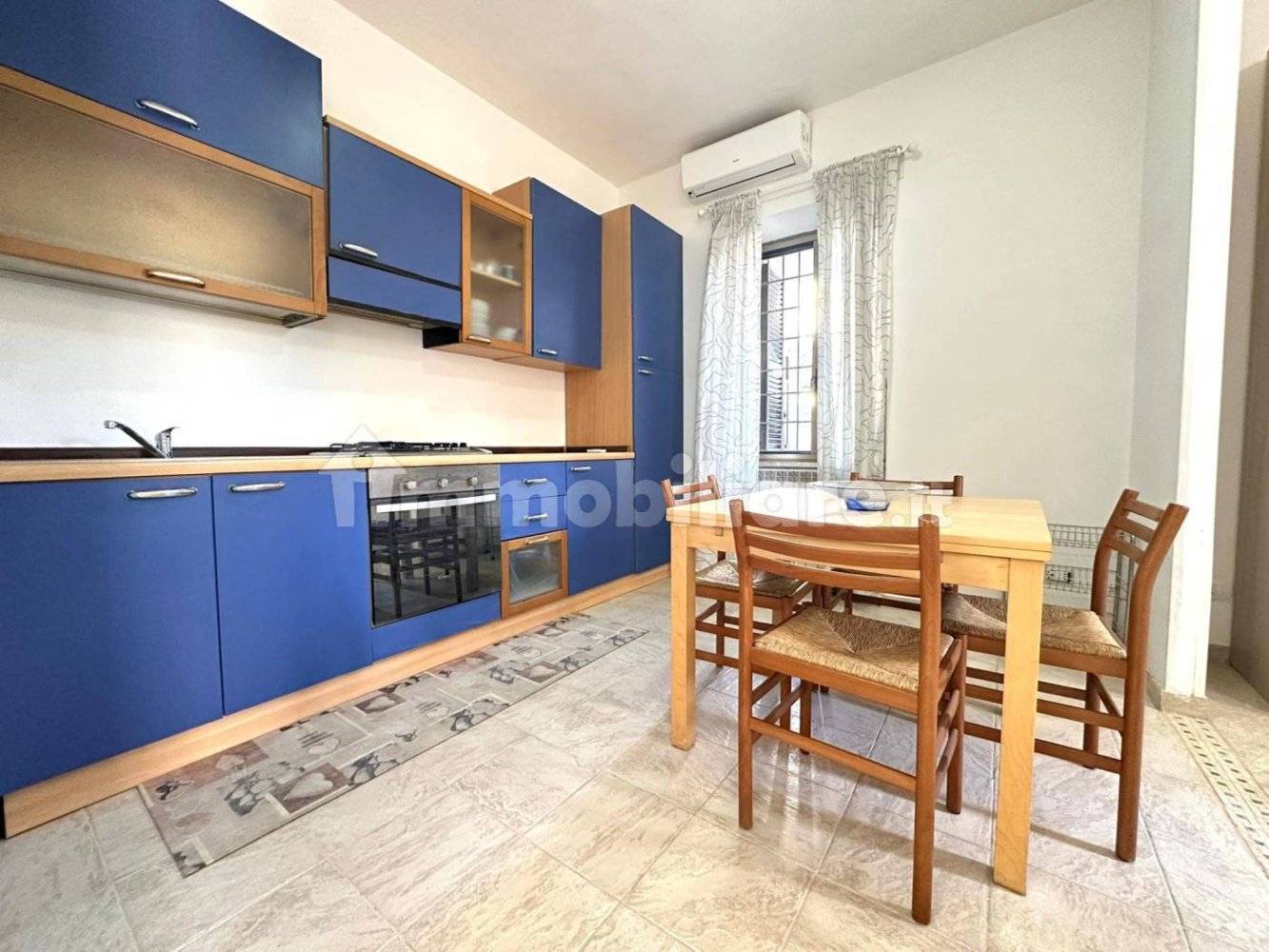 1 غرف نوم شقة في Rome, Italy رقم 345546