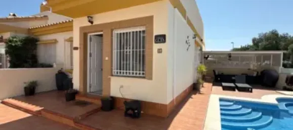 3 bedrooms House in Avileses, Spain No. 184821 33
