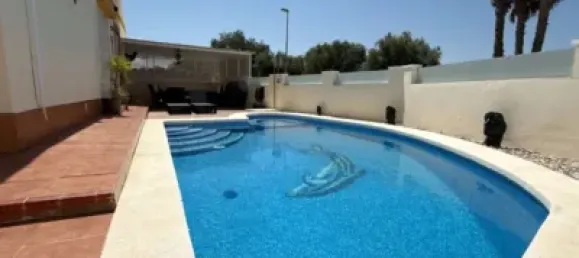 3 bedrooms House in Avileses, Spain No. 184821 34