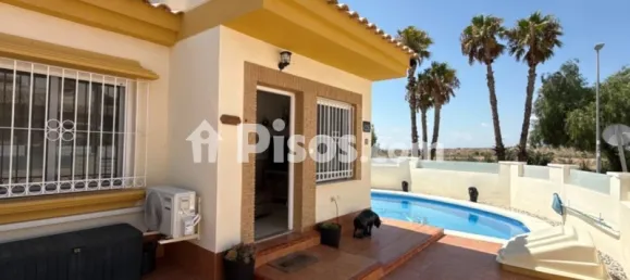 3 bedrooms House in Avileses, Spain No. 184821 32