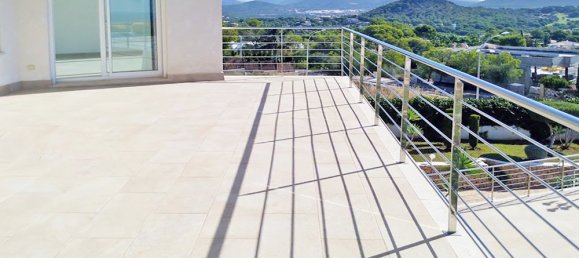 Villa de 4 dormitorios en Santa Ponsa, Spain No. 14690 12