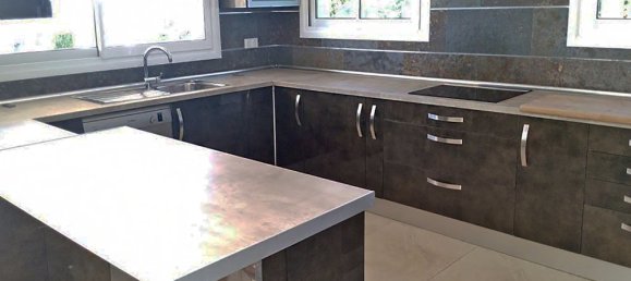 Villa de 4 dormitorios en Santa Ponsa, Spain No. 14690 4