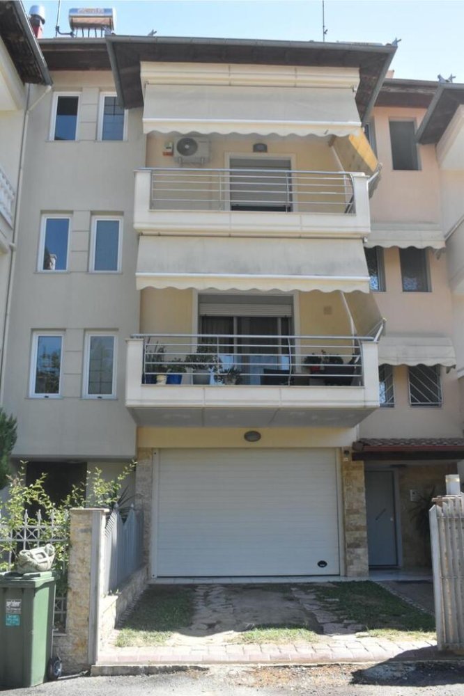 3 bedrooms Property for sale in Katerini, Pieria, Central Macedonia, Macedonia and Thrace, Greece № 1844