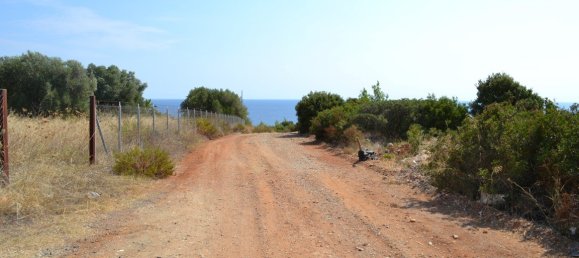 6616m² Hotel in Chalkidiki, Greece No. 6100 5