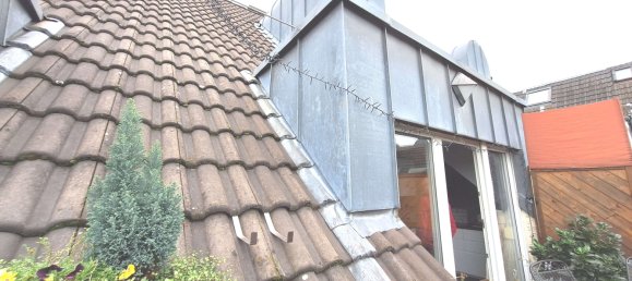 Дуплекс с 1 спальней в Кёльн, Германия № 214062 5