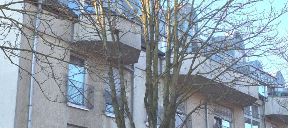 Дуплекс с 1 спальней в Кёльн, Германия № 214062 2