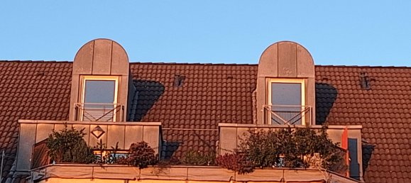 Дуплекс с 1 спальней в Кёльн, Германия № 214062 9