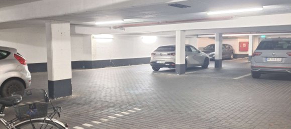 Дуплекс с 1 спальней в Кёльн, Германия № 214062 7