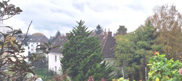 Дуплекс с 1 спальней в Кёльн, Германия № 214062 4