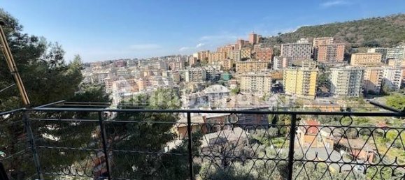 1 Schlafzimmer Wohnung in Genoa, Italy, Nr. 35852 12