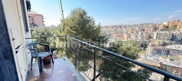 1 Schlafzimmer Wohnung in Genoa, Italy, Nr. 35852 2