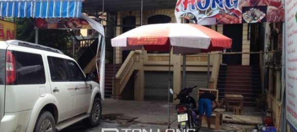 Дом с 3 спальнями в Бадинь, Вьетнам № 2478 2