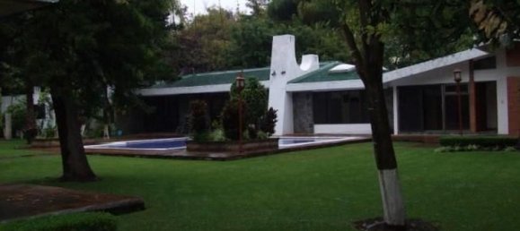 Дом с 4 спальнями в Морелос, Мексика № 185864 2