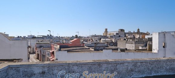 4غرفة منزل في Taviano, Italy رقم 233854 9