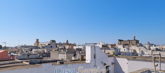 4غرفة منزل في Taviano, Italy رقم 233854 10