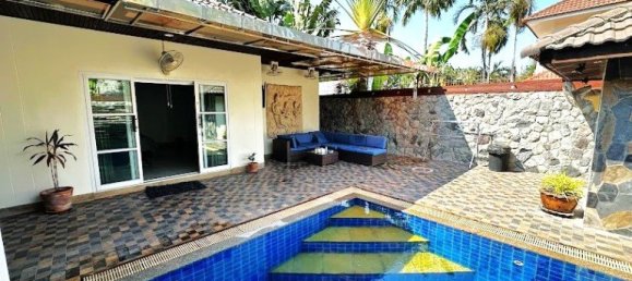 3 bedrooms House in Pattaya, Thailand No. 27054 11