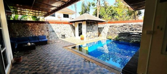 3 bedrooms House in Pattaya, Thailand No. 27054 16