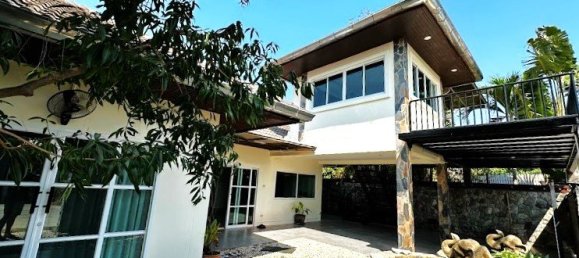 3 bedrooms House in Pattaya, Thailand No. 27054 13