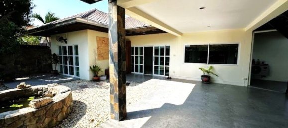 3 bedrooms House in Pattaya, Thailand No. 27054 15
