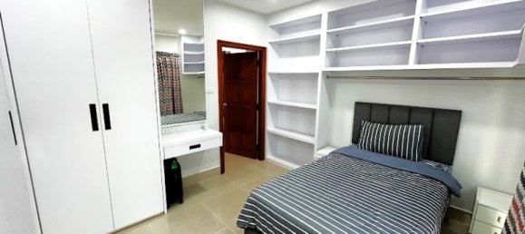 3 bedrooms House in Pattaya, Thailand No. 27054 3