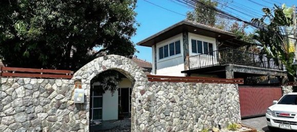 3 bedrooms House in Pattaya, Thailand No. 27054 12